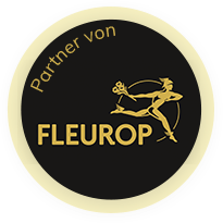 Unser Blumenladen in Überlingen ist Partner von Fleurop